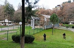 Pınarbaşı bahara hazırlanıyor