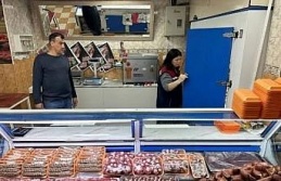 Ramazan ayı öncesinde Aydın’da gıda denetimi