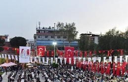 Ramazan eğlenceleri, İncirliova’da yeniden yaşanacak