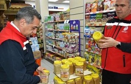 Ramazan’da Efeler’de gıda denetimi