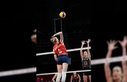 Sultanlar Ligi: Zeren Spor: 3 - Aydın Büyükşehir...