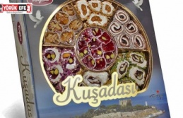 Tuğba Kuruyemiş Kuşadası Şubesi’nde İndirimli Günler