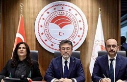 Türkiye’de ilk olacak, Aydın’da deniz suyu arıtılıp...