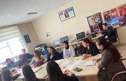 Atça Şehit Mutlu Uçar Anadolu Lisesi’nde Türkiye...