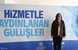 Başkan Çerçioğlu: "Diş tedavisi bizden,...