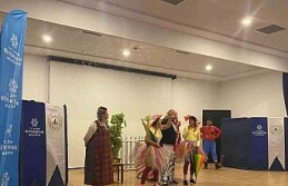 Başkan Çerçioğlu, İncirliova’da çocukları...