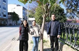 Başkan Ercan, gençlerin talebini yerine getirdi