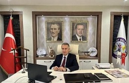 Başkan Erol: "Hizmetin önündeki tek engel...