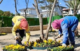 Başkan Gençay: "Özel çocuklar için oyun evi çalışmalarız devam ediyor"