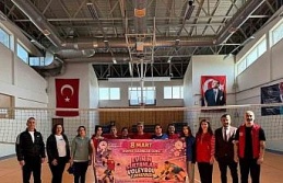 Evinin sultanları, bu kez parkede ter döktü