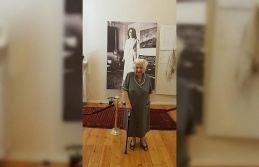 Sökeli hayırsever 98 yaşında hayatını kaybetti