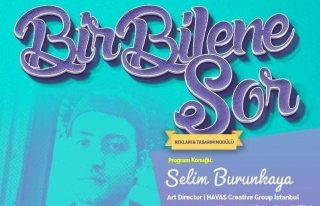 “Bir Bilene Sor” Adü Tv Canlı Yayını İle...