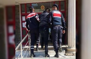 7 ayrı suçtan aranan şahıs yakalandı