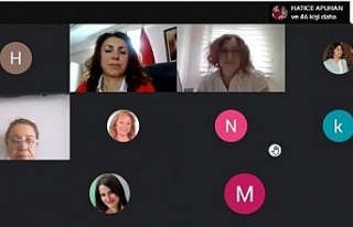 ADÜ’de Hasta ile Empatik İletişim Paneli gerçekleşti