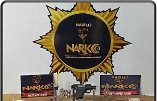 Aydın’da 87 şüpheli hakkında işlem yapıldı