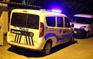 Aydın’da fuhuş operasyonu: 12 şahıs yakalandı