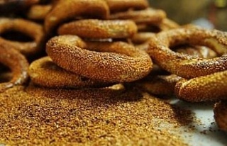 Aydın’da simide zam geldi