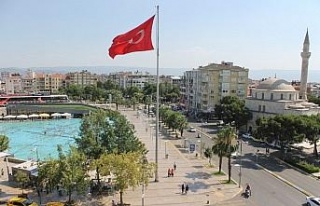 Aydın’da vaka sayısı artmaya devam ediyor