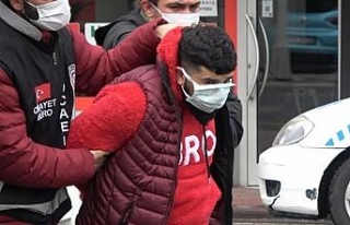 Aydınlı genci, İzmit’te öldüresiye döven şahıs...