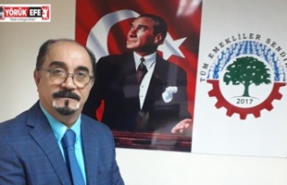 BAŞKAN DEMİR "Çanakkale Savaşı Türk Ulusunun...