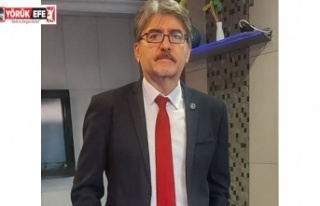 BAŞKAN DEMİRCİ"Her bir askerimizin yazdığı...