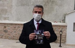 Buharkentli Kavas Mehmet Efe, unutulmayacak