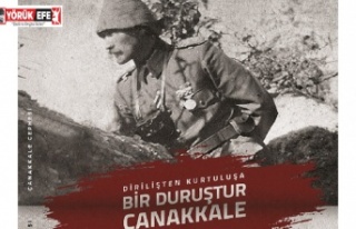 ÇANAKKALEDE BAĞIMSIZLIK İÇİN GEREKİRSE BİR...