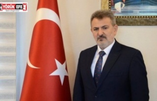 ÇETİNDOĞAN"VAKA SAYILARININ ARTIŞTA OLMASI...