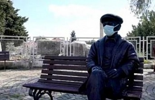 Didim Belediyesi, görüntüleri geri sararak uyardı