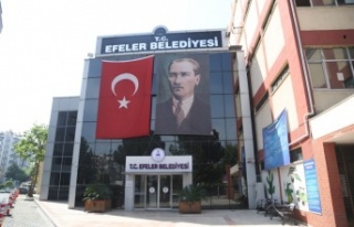 Efeler Belediyesi’nde mesai saatleri değişti