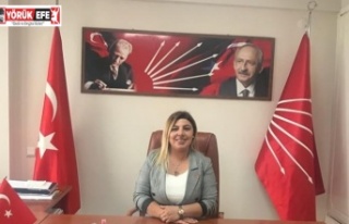 GAMZE ARSLAN" Kadınları geride bırakan toplum,...