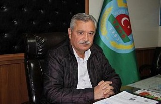 Kendirlioğlu; "Barajların doluluk oranları...