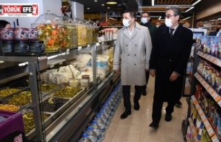 KUŞADASI BELEDİYE BAŞKANI ÖMER GÜNEL’DEN YENİ...