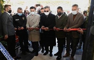 Kuşadası Belediye Başkanı Ömer Günel; Kuşadası’nı...