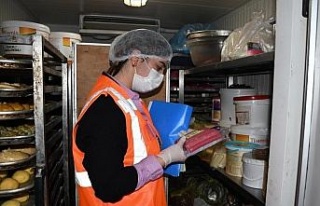 Kuşadası Belediyesi’nden Davutlar ve Güzelçamlı’da...