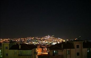 Kuşadası’ndaki deprem korkuttu