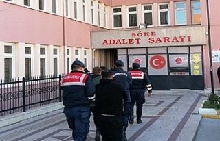 Söke’de 6 hırsızlık olayı aydınlatıldı