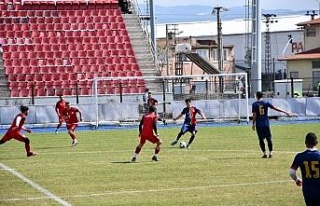 Sökespor, hazırlık maçında Torbalıspor’u 2-0...