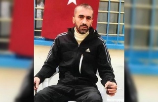 Tartıştığı babasını av tüfeği ile öldürdü