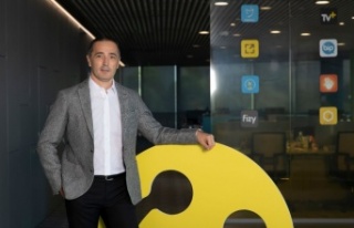 Turkcell, ‘Türkiye’nin En İyi Uygulama Yayıncısı’...