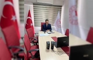 “Yerel Hayvan Koruma Gönüllüsü” eğitimi düzenlendi