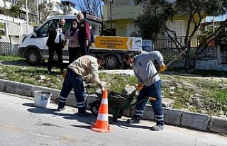 Acil Müdahele Timleri 7/24 görevde