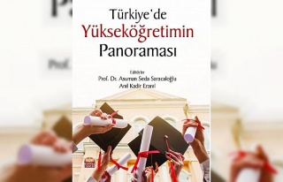 ADÜ Eğitim Fakültesi Öğretim Üyelerinin editör...