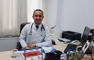 ADÜ Öğretim Üyesi Güngör, Türkiye Futbol Federasyonu...