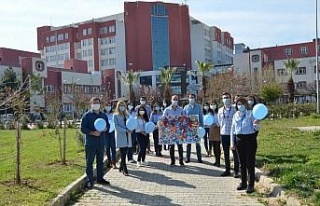 ADÜ Tıp Fakültesi Çocuk ve Ergen Ruh Sağlığı...