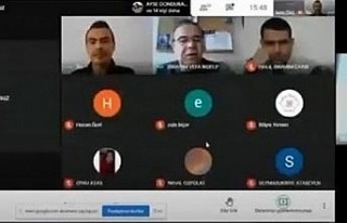 ADÜ’de ’Seramik Ürünlerde Alternatif Pişirim...