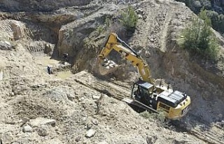 ASKİ ekiplerini çalışmalarını aralıksız sürdürüyor