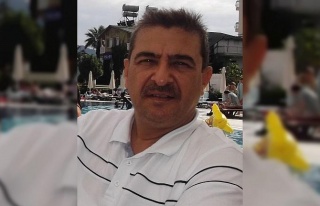 Aydın Adliyesi’nin acı günü