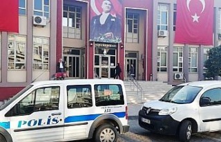 Aydın emniyetinden uyuşturucu operasyonu