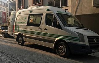Aydın’da şüpheli ölüm